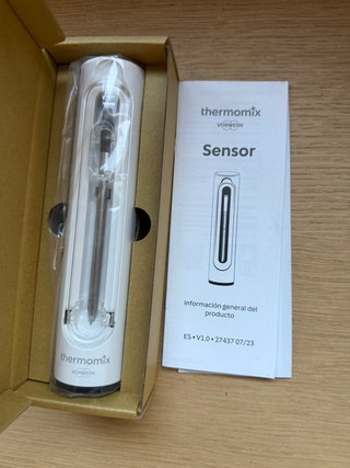Sensor Thermomix Vorwerk Nuevo