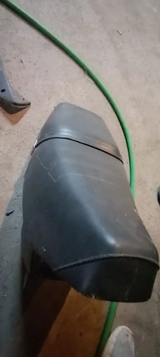 Despiece Suzuki Lido