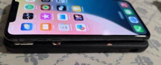 iPhone XS Max 256GB Nero
