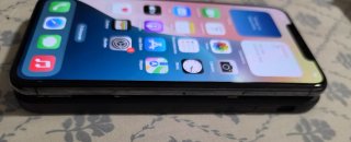 iPhone XS Max 256GB Nero