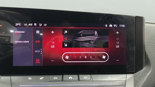 Opel Astra 1.2 Turbo XHT GS 96 kW (130 CV)
