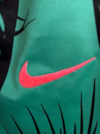 Camiseta Fútbol FC Barcelona Nike