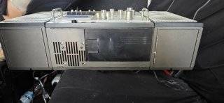 Telefunken Studio 1M Boombox