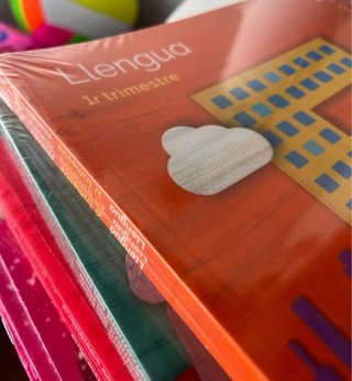 Matemáticas 4, Primaria. Línea 2, Fanfest