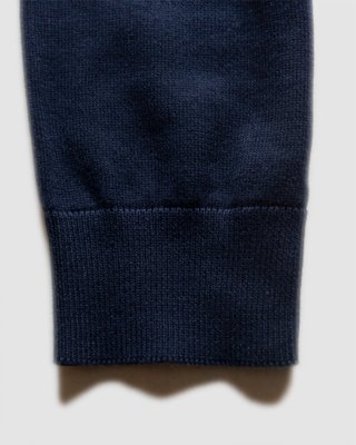 Jersey Carhartt Azul Marino Talla M Algodón