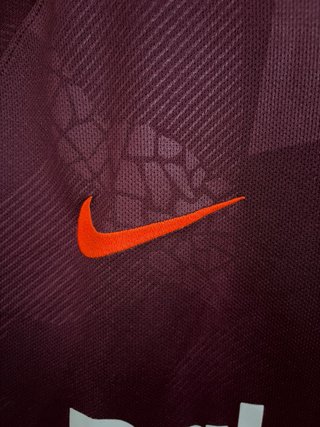 Camiseta Fútbol FC Barcelona Nike Rakuten