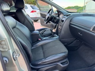 Peugeot 407 2005