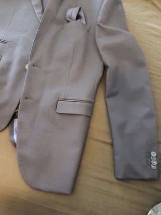 Traje Núñez de Arenas: Americana y Pantalón