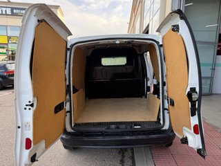 Renault Kangoo 2019