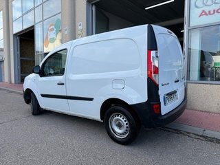 Renault Kangoo 2019