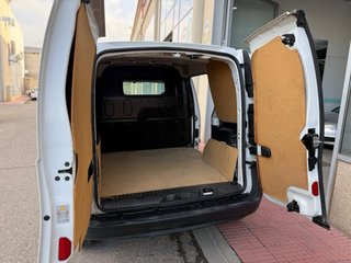 Renault Kangoo 2019