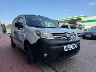 Renault Kangoo 2019