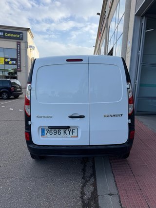 Renault Kangoo 2019