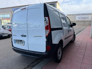 Renault Kangoo 2019