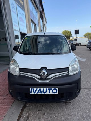 Renault Kangoo 2019