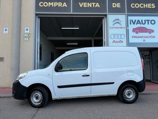 Renault Kangoo 2019