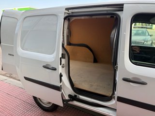 Renault Kangoo 2019