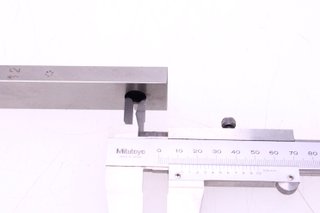 Brocha Entalladora Colomer 12x350mm
