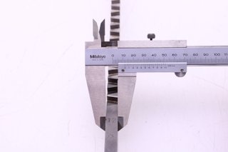 Brocha Entalladora Colomer 12x350mm