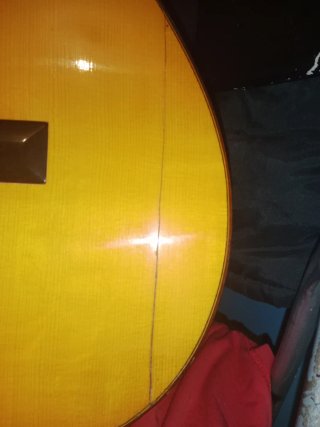 Bartolomé Lozano guitarra flamenca