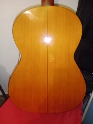 Bartolomé Lozano guitarra flamenca