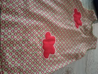 Conjunto Vestido y Braguita Niña 24 Meses
