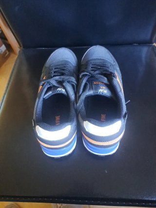 Zapatillas Seven Five Talla 39