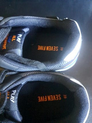 Zapatillas Seven Five Talla 39