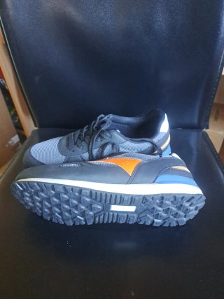 Zapatillas Seven Five Talla 39