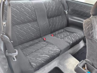 Opel calibra 1991