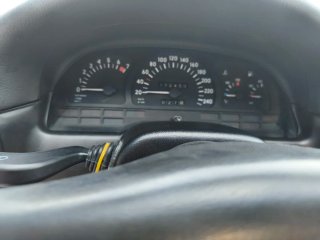Opel calibra 1991