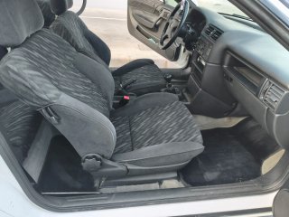 Opel calibra 1991