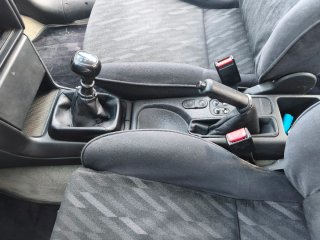 Opel calibra 1991
