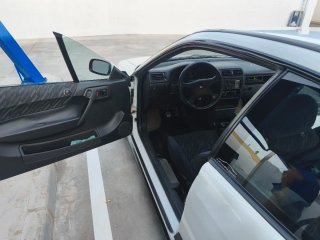 Opel calibra 1991