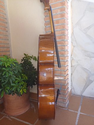 Violonchelo Stentor Student 3/4