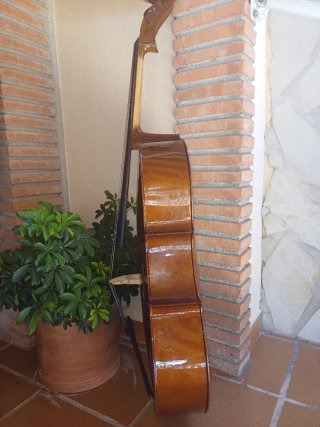 Violonchelo Stentor Student 3/4