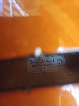 Violonchelo Stentor Student 3/4