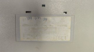 Tastiera Meccanica IBM