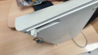 Tastiera Meccanica IBM