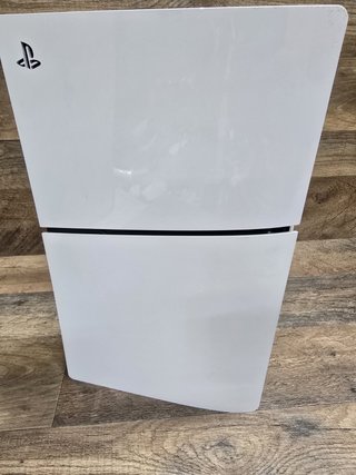 PlayStation 5 Slim