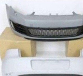 Kit De Carrocería Volkswagen Golf 6 Look GTI