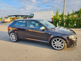 Audi A3 2006