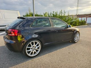 Audi A3 2006