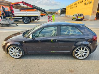 Audi A3 2006