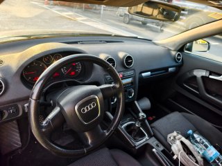 Audi A3 2006