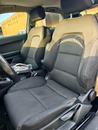 Audi A3 2006