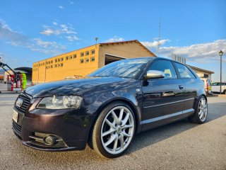 Audi A3 2006
