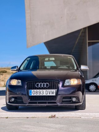 Audi A3 2006