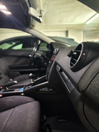 Audi A3 2006
