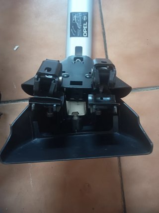 Barras de Techo Opel Zafira